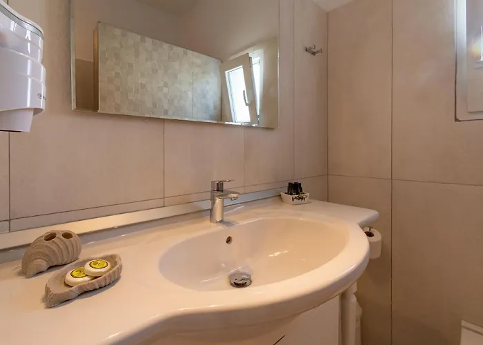 Gelos House 4* Ornos (Mykonos)