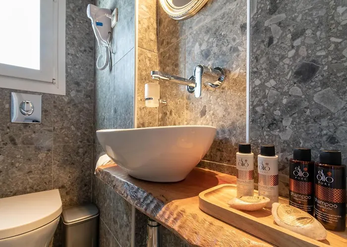 Gelos House Ornos (Mykonos)