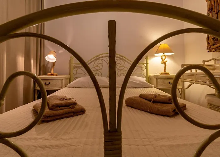 Gelos House Apart Otel 4*