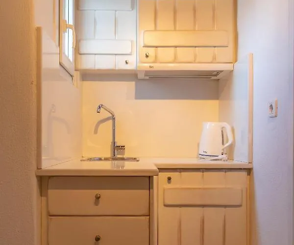 Gelos House Lägenhetshotell