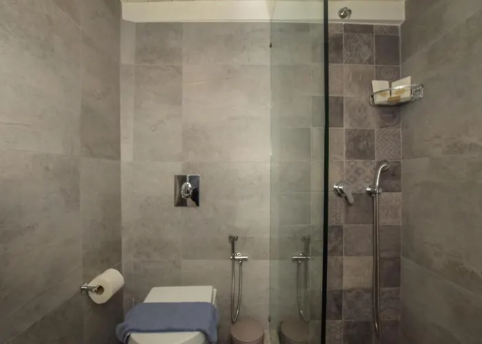 Gelos House Hotel apartamentowy 4*