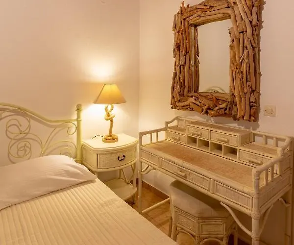 Gelos House Apart Otel