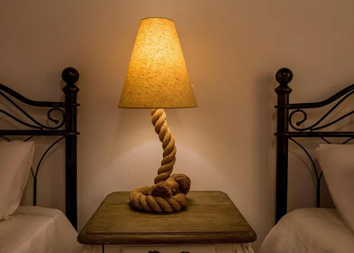 Gelos House 4* Ornos (Mykonos)