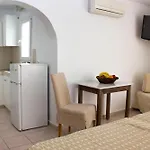 Aparthotel Gelos House Ornos (Mykonos)
