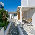 Gelos House