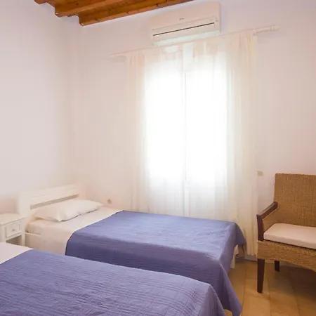 Gelos House Ornos (Mykonos)