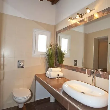 Aparthotel Gelos House Ornos (Mykonos)