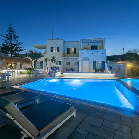 Gelos House