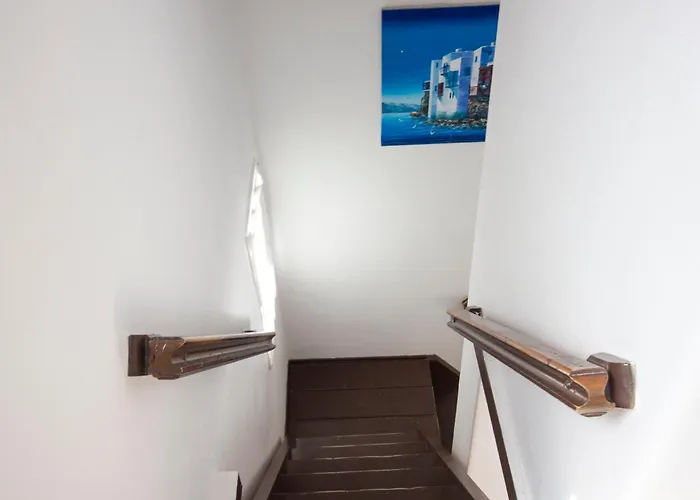 Appart hôtel Gelos House