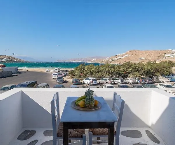 Gelos House Appart hôtel 4*