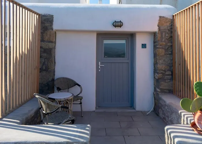 Gelos House Appart hôtel