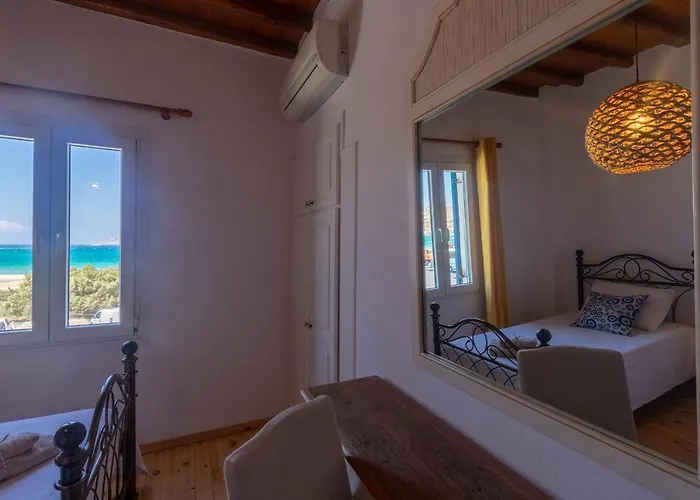 Appart hôtel Gelos House 4*